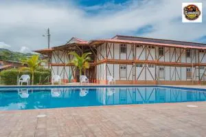 Hotel El Ganadero - Chitaraque