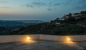 Sitia Balcony View Lasithi Greece