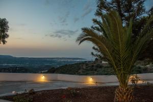 Sitia Balcony View Lasithi Greece