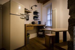 Locanda alla Beccherie