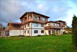 3 stern ferienhaus Villa Velena Tsŭrkva Bulgarien