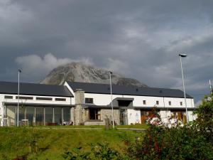 Errigal Youth Hostel