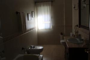 Villa Rural Campillo de Arenas