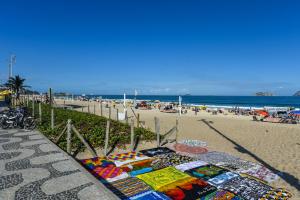 Apartamento Ipanema 2 quartos , uma suíte , 2 quadras da praia ,1 quadra do Metrô ,melhor ponto de Ipanema