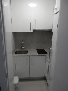 Las Damas estudio-Fincas Benidorm