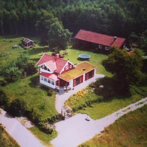 Björnåsen Bear Hill