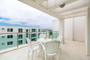 Sea Life Apartments Sinemorets