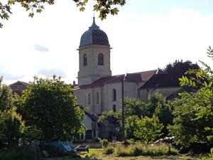 B&B / Chambres d'hotes La Grange Des Roches Roses : photos des chambres