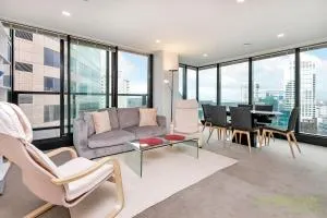 Park Residences Private Two Bedroom apartment with city views - 784 - 奥克兰
