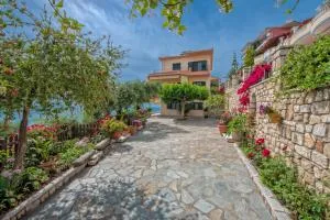 Villa Giovanni - 卡纳里奥