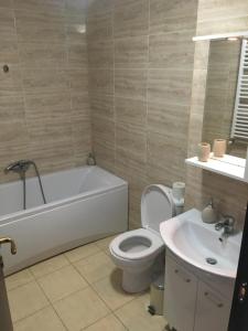 Summerland apartment 45