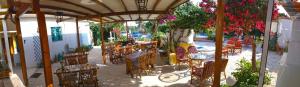 Violetta Hotel Heraklio Greece