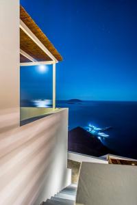 Maki House Anafi-Island Greece