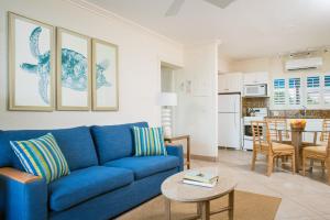 One-Bedroom Apartment room in High Noon Beach Resort