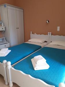 Nondes Studios Corfu Greece