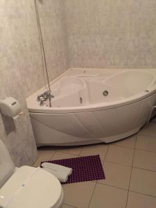 Deluxe Double Room room in Motel U Petrovicha