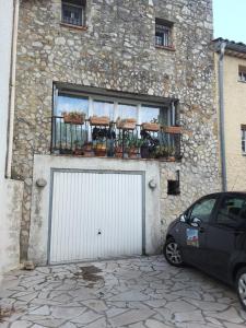 " Le cottage "