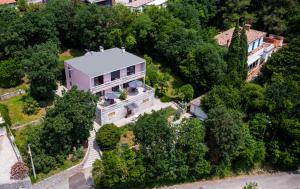 Apartments Green Garden