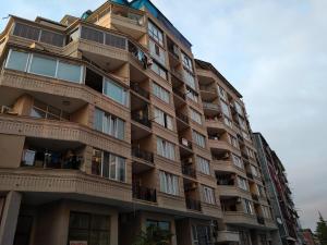 Luxury Apartment In The Center of Batumi