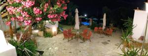 Violetta Hotel Heraklio Greece