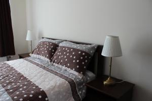 Emma Apartments