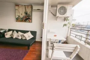 Apartamento hogareño - Los Morros