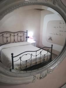 Double Room - Disability Access room in Il Casale Di Ginetto
