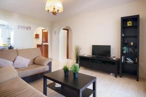 Apartamento Nadales a 100 Metros De La Playa