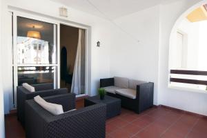 Apartamento Nadales a 100 Metros De La Playa