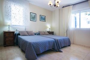 Apartamento Nadales a 100 Metros De La Playa