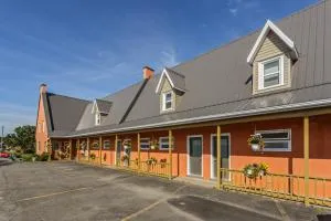 Auberge de L'Anse - Cacouna