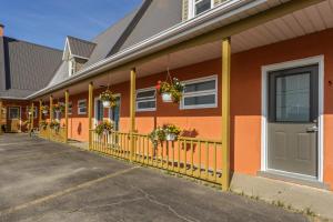 Auberge de LAnse