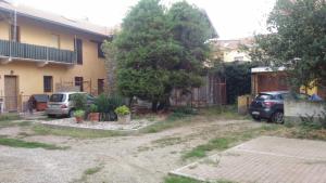 Apartmán Via Taddeo Lonate Pozzolo Itálie