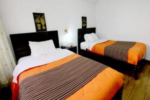 Hotel Peru Real