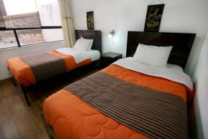 Hotel Peru Real