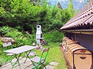 Chalet Jasmin
