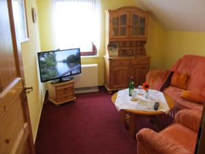 Apartment room in Haus Annekathrin