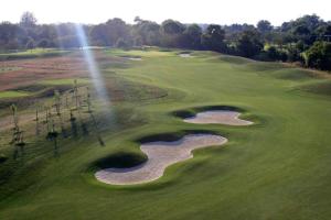 Hotels Mercure Bayeux Omaha Beach : photos des chambres