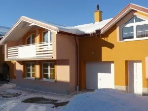 Penzion Chalupka - Штрба