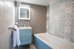 Appartements Oasis Anjou : photos des chambres