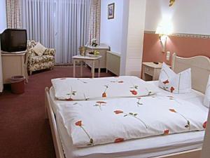 Hotel Schlossgarten