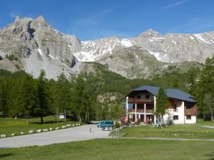 Auberge des Aiguilles photo 18