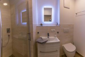 Ferienwohnung "Turmblick"