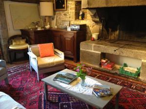 Maison dhôtes "Bienlivien"