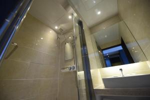 Geoje Artnouveau Suite Hotel