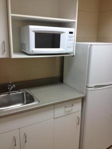Residence & Conference Centre - Sudbury North