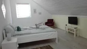 Apartment Dixy - 贝尔格莱德