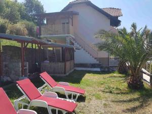 Apartment with Sea View room in Apartment Jankovic