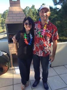 Pousada Ilha Margarita