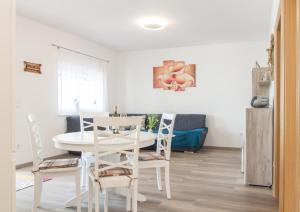 Ricci Apartment